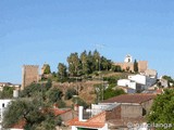 Castillo de Jerez de los Caballeros