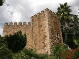 Castillo de Jerez de los Caballeros