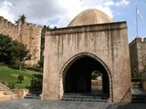 Castillo de Jerez de los Caballeros