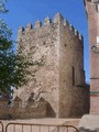 Castillo de Jerez de los Caballeros