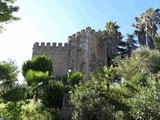 Castillo de Jerez de los Caballeros