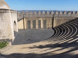 Castillo de Jerez de los Caballeros