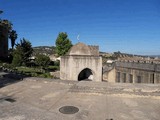 Castillo de Jerez de los Caballeros