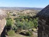 Castillo de Jerez de los Caballeros