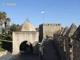 Castillo de Jerez de los Caballeros