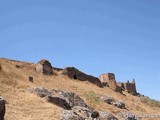 Castillo de Magacela