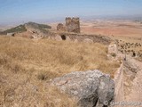 Castillo de Magacela