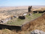 Castillo de Magacela