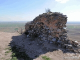 Castillo de Magacela