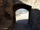 Castillo de Medellín