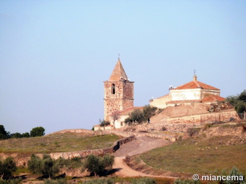 Iglesia de San Martín