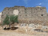 Castillo de Medina de las Torres