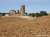 Castillo de Medina de las Torres