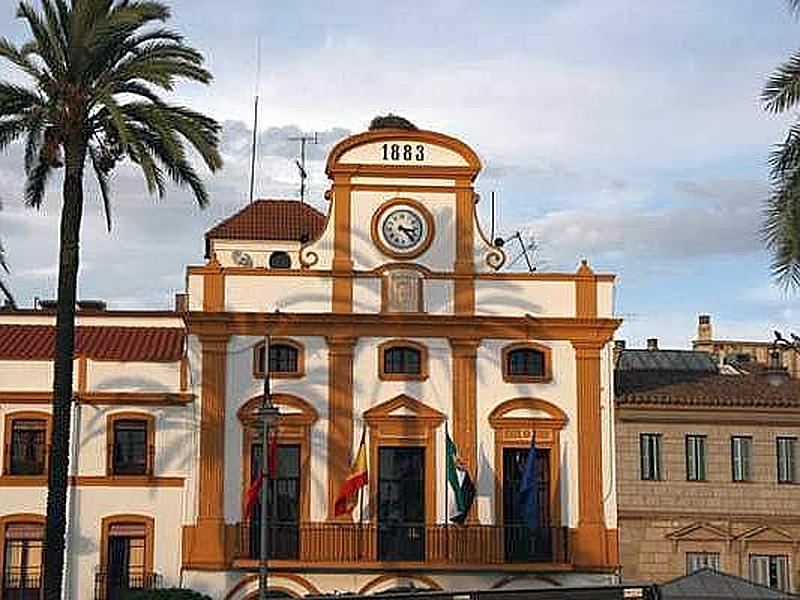 Ayuntamiento de Mérida