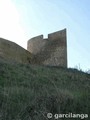 Castillo de Montemolín