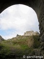 Castillo de Montemolín