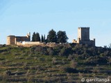 Castillo de Nogales