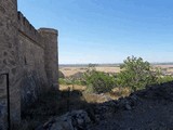 Castillo de Nogales