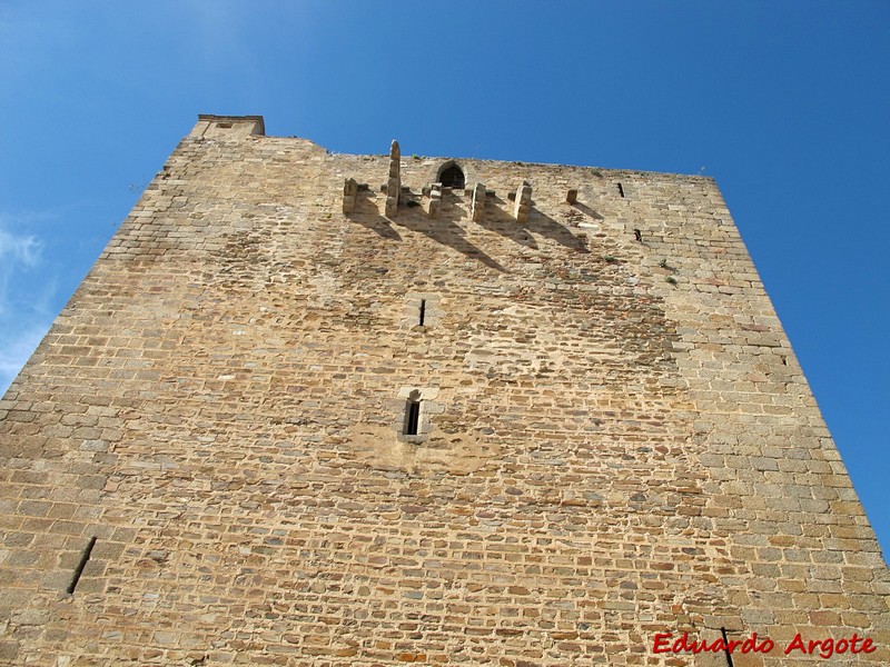 Castillo de Olivenza