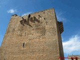 Castillo de Olivenza