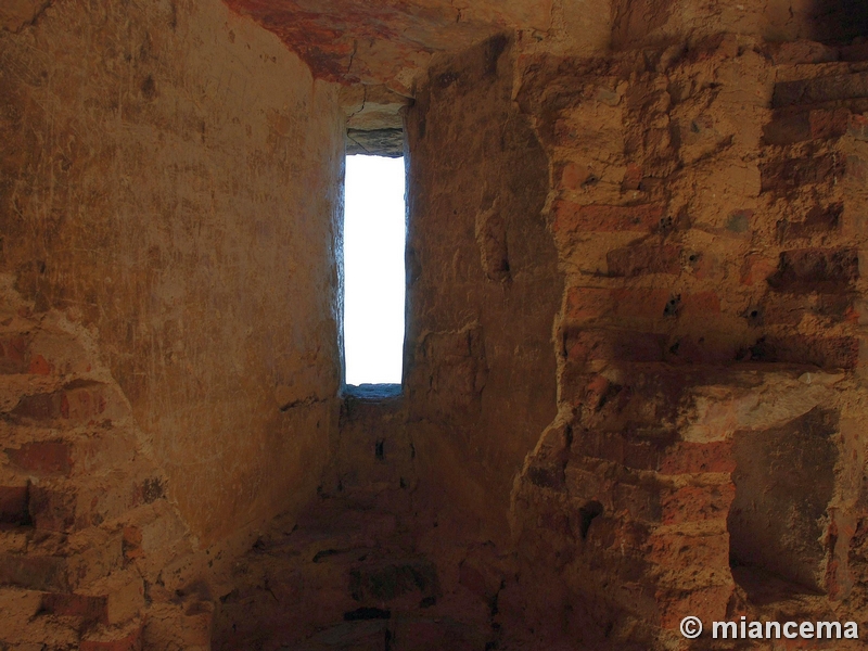 Castillo de Alcocer