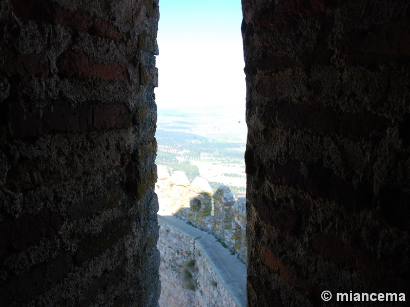 Castillo de Alcocer