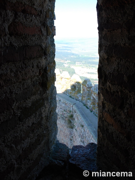 Castillo de Alcocer