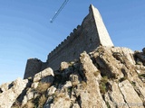 Castillo de Alcocer