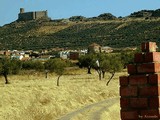 Castillo de Alcocer