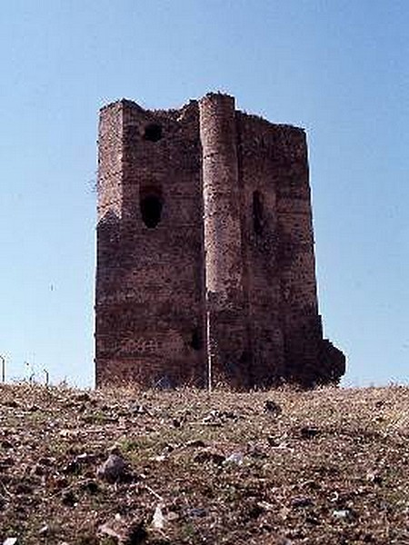 Torreón de Puebla del Maestre