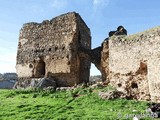 Castillo de Salvaleón