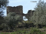 Castillo de Salvaleón