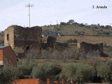 Castillo de Salvaleón