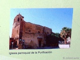Iglesia de Nuestra Señora de la Purificación