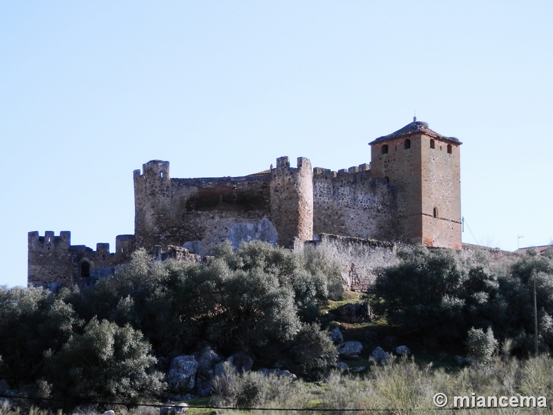 Castillo de la Encomienda