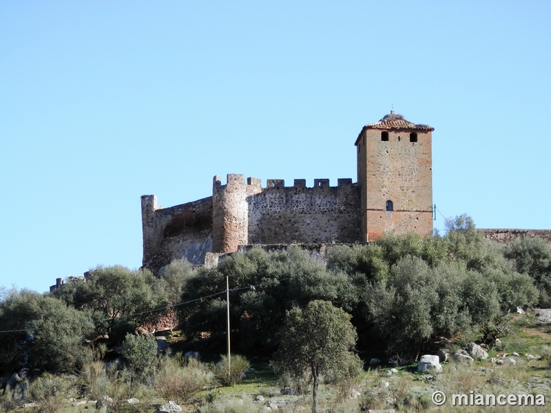 Castillo de la Encomienda