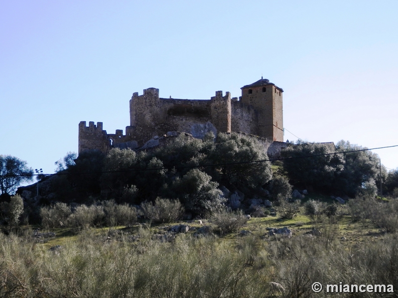 Castillo de la Encomienda