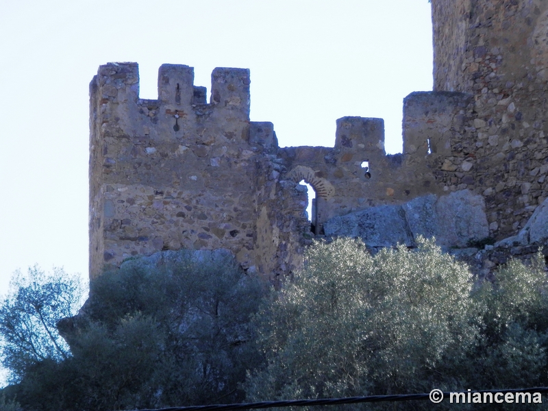 Castillo de la Encomienda