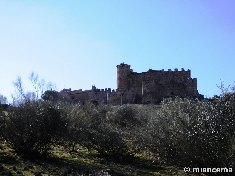 Castillo de la Encomienda