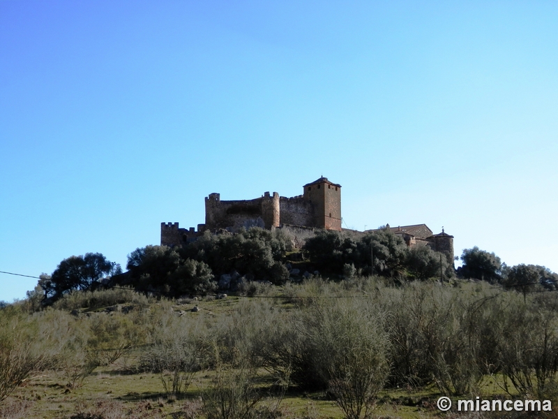 Castillo de la Encomienda