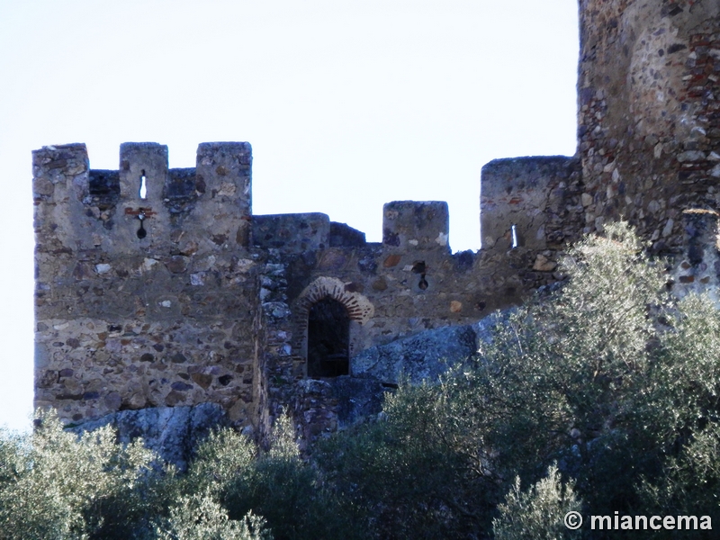 Castillo de la Encomienda