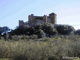 Castillo de la Encomienda