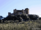 Castillo de la Encomienda