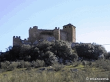 Castillo de la Encomienda