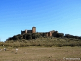 Castillo de la Encomienda