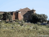 Castillo de la Encomienda