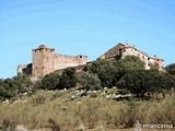 Castillo de la Encomienda