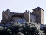 Castillo de la Encomienda