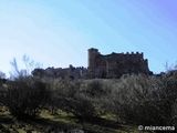 Castillo de la Encomienda