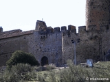 Castillo de la Encomienda